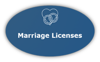 Graphic Button for Marriage Licenses