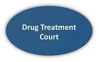 Graphic Button for Drug Treatment Court
