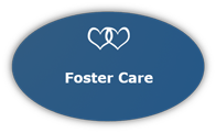 Graphic Button for Foster Care