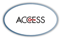 Graphic Button For Access