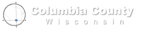 Columbia County Wisconsin Web Site