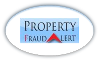 Property Fraud Alert Graphic