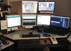 Dispatch Station