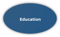 Education Graphic