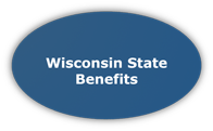 Wisconsin State Benefits