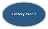Graphic Button for Lottery Credit