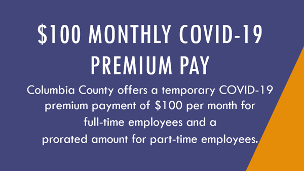 COVID-19 Pay Graphic