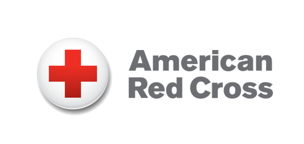 Graphic for American Red Cross
