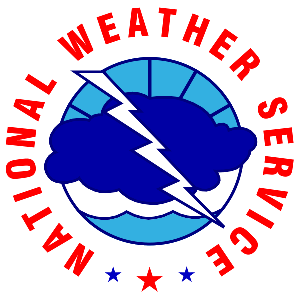Graphic for National Weather Service