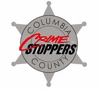 Crime Stoppers Logo