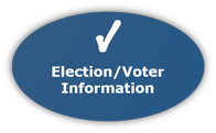 Graphic Button for Election and Voter Information 