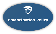 Graphic Button of Link to Emancipation Policy
