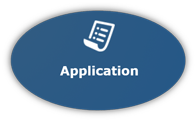 Graphic Button of Link to Application
