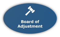 Graphic Button for Board of Adjustment