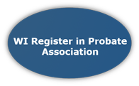 WI Register in Probate Graphic