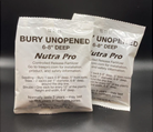 Picture of NutraPro packet