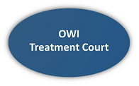 Graphic Button for OWI Treatment Court