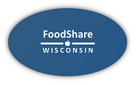 Graphic Button for FoodShare