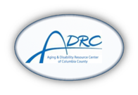 Graphic Button for ADRC