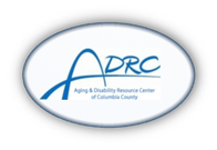 Aging and Disability Resource Center Logo