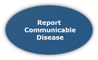 Graphic Button For Report Communicable Disease