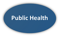 Graphic Button for Public Health