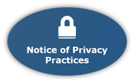 Graphic Button for Notice of Privacy Practice Link