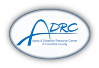 Graphic Button for ADRC