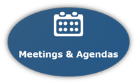 Graphic Button for Meetings and Agendas