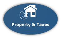 Graphic Button for Property and Taxes
