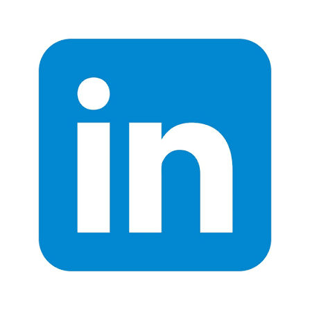 LinkedIn Icon