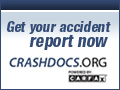 Get your accident report NOW