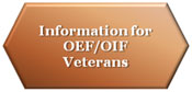 Graphic of Information for OEF/OIF Veterans