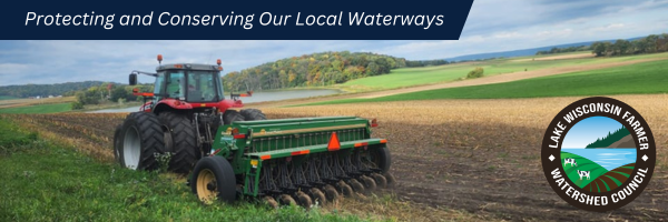 Lake Wisconsin Farmer Watershed Council
