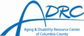 Aging and Disability Resource Center Logo