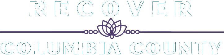 Recover Columbia County